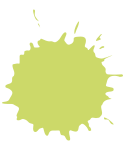 KLECKSgelbgross